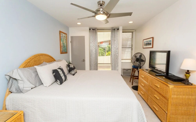Hale Kamaole #241 - 1 Br Condo