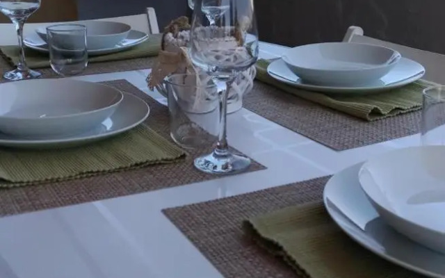 I Ginepri Holiday Home