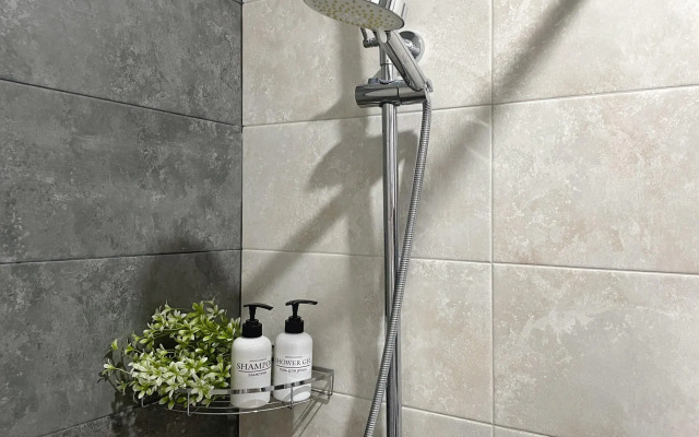 Квартира-студия Ромашка