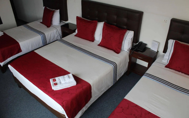 Casa Hotel Victoria