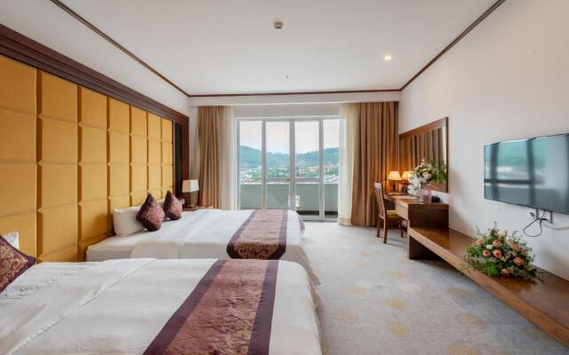 Lao Cai Star Hotel