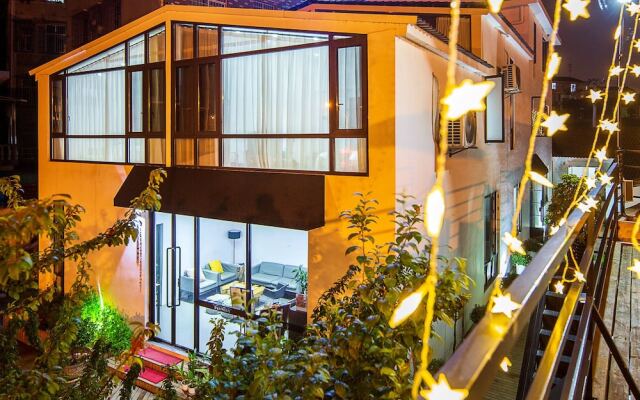 Zhangjiajie 31 Inn