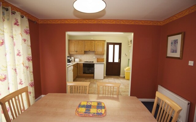 Seacrest Holiday Homes
