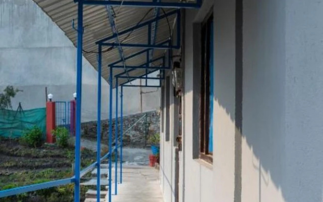 Goroomgo Bloom Homestay Cafe Almora