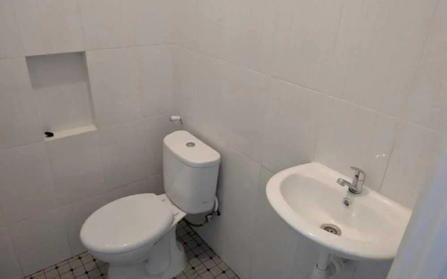 Edelweiss Homestay