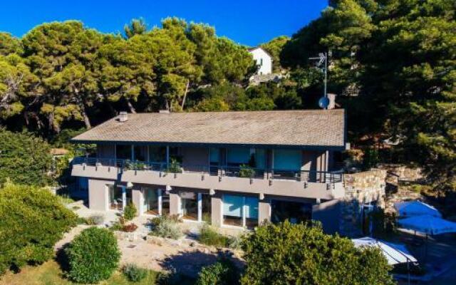 Aparthotel 4 Stars Marina Di Andora