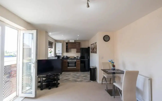 St James Apartment Ii