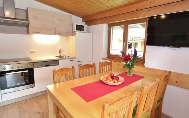 Apartment Near the ski Area