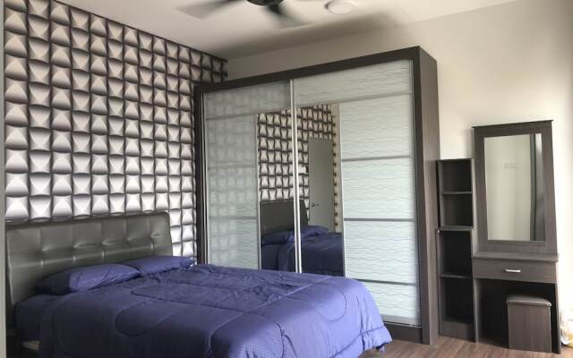 Silk Sky Residence