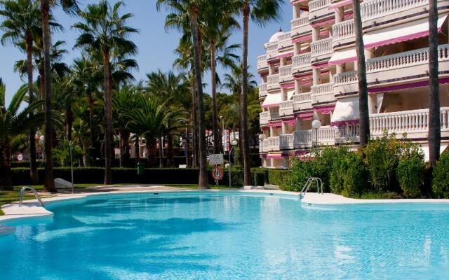 Residencial Casablanca Casa Azahar