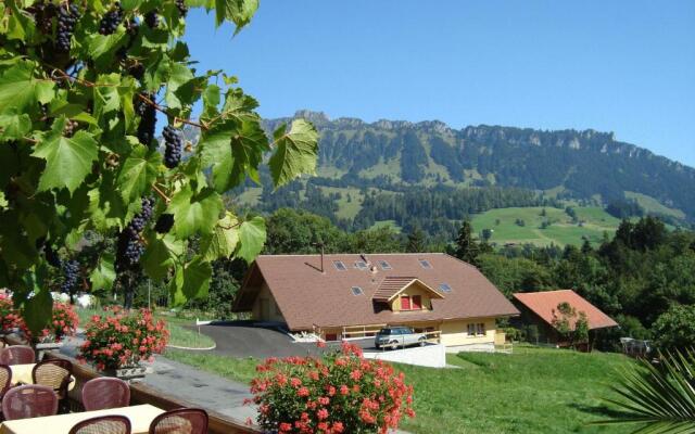 Hotel Rothorn