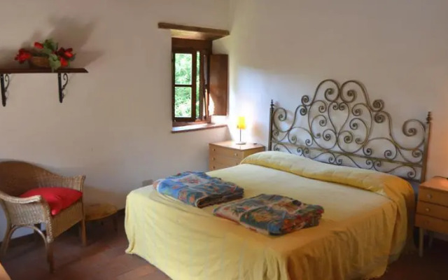 Casa Nelis