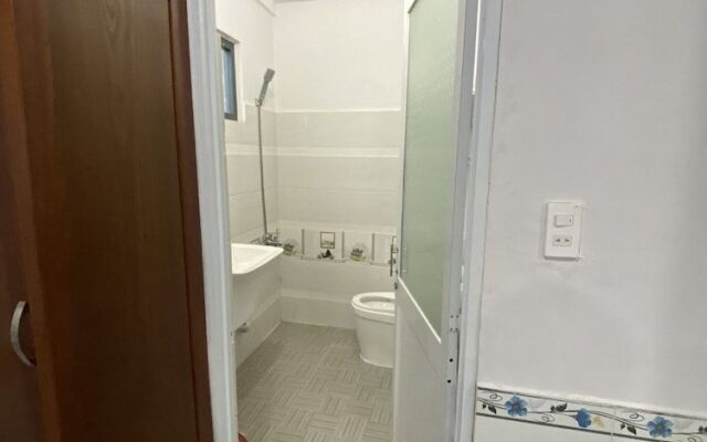 Duy Dang Hotel