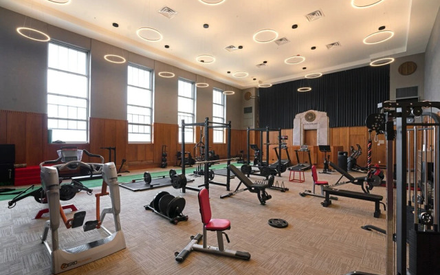 Belhaven Heights Condos By Barsala