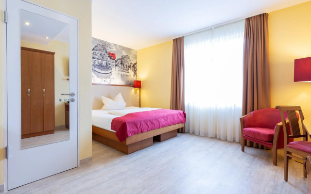 Hotel am Schillerpark