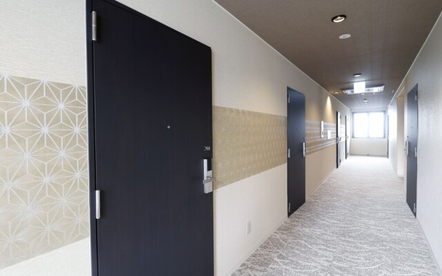 Stay SAKURA Kyoto Tambaguchi