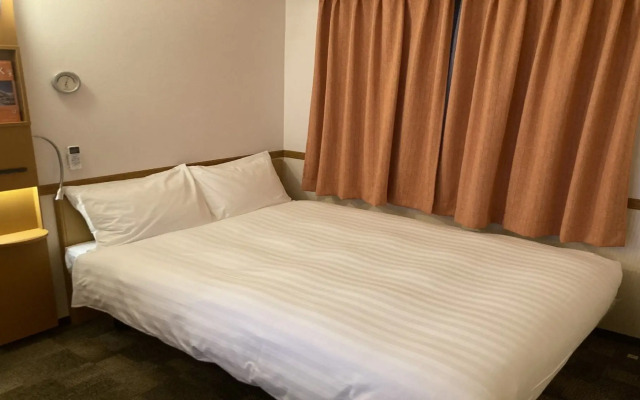 Toyoko Inn Tokyo Shinjuku Kabukicho