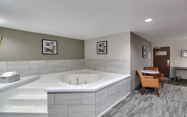 Ramada Modesto