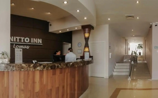 BONITTO INN Tampico Lomas
