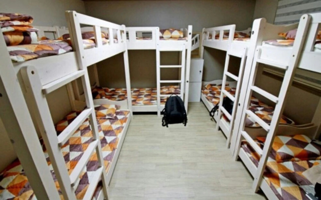 Tongyeong Moda Guest House