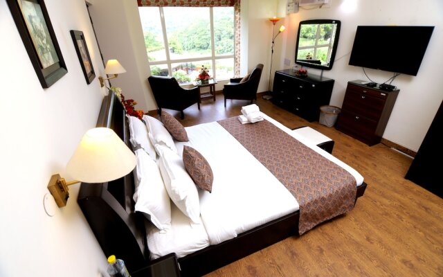 Luxury Aloha Apartments