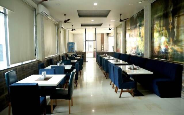 Hotel Krushna Express Inn