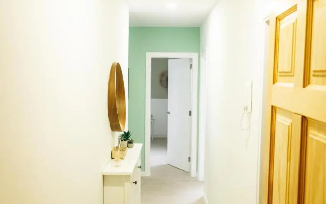 Club Apartments by Grupo Compostelana 4