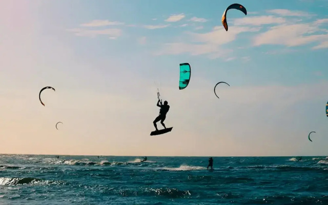 AzulRest Casa de Verano