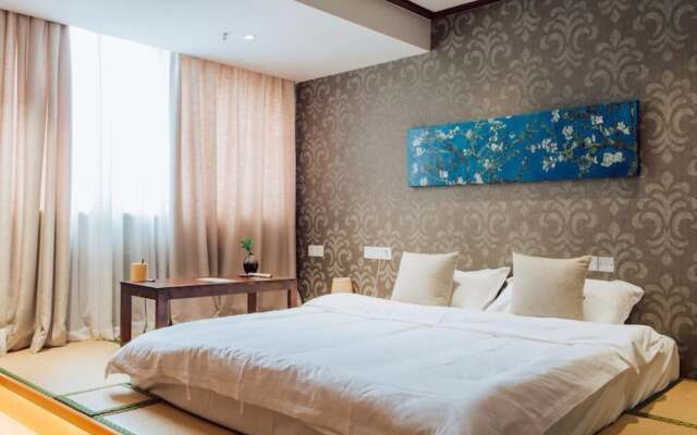 Suzhou Hezizai Inn