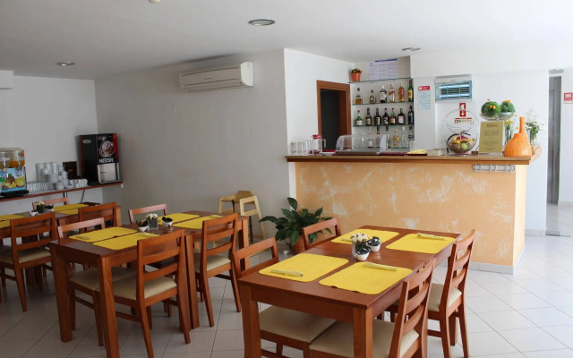 Hotel Sao Sebastiao de Boliqueime