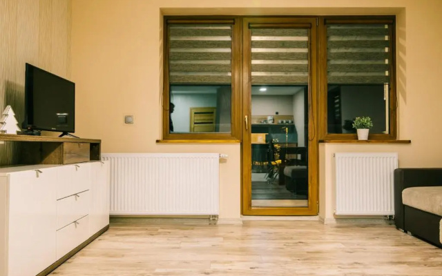 Apartamenty Pod Niedźwiedziem I