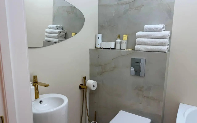 Атмосфера комфорта на улице Береговая 73