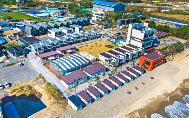 Pohang 190 waterfront