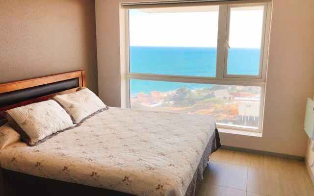 Apartamento 44 Costa de Montemar