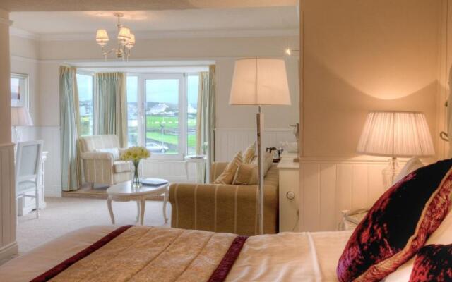 Trearddur Bay Hotel Holyhead