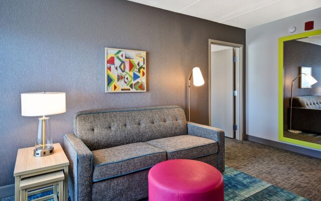 Home2 Suites by Hilton Wayne, NJ