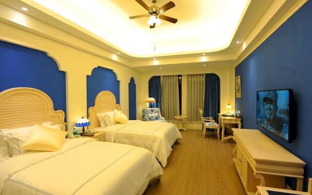 New Vision Hotel