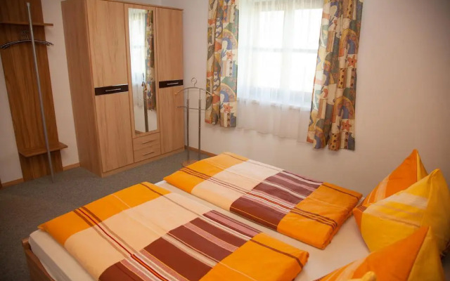 Ferienwohnung Renate Hubner