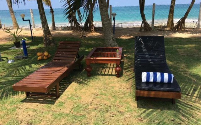 Airy Dale Guesthouse