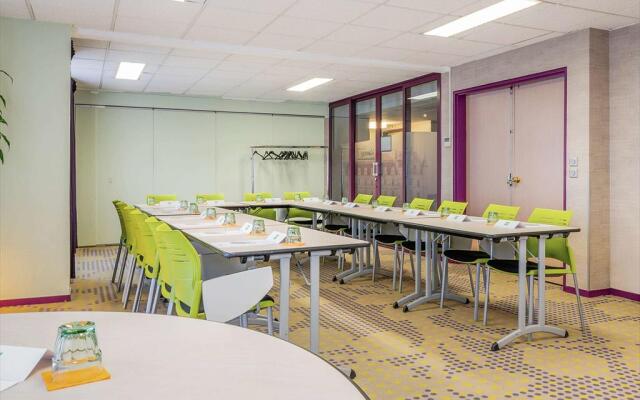 ibis Styles Tours Centre