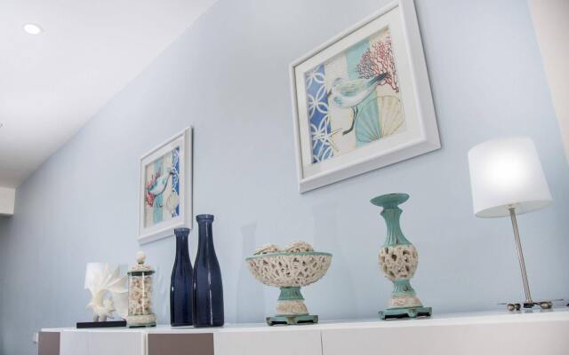 Hotel Portal de San Antonio