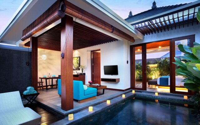 S18 Bali Villas
