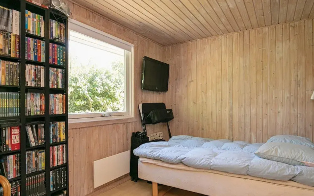 8 Person Holiday Home in Tranekaer