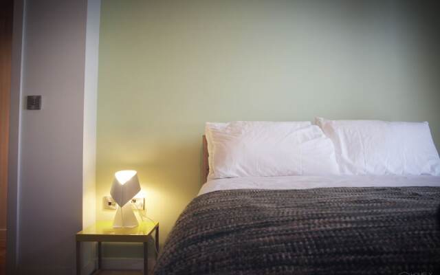 Homely Serviced Apartments - Blonk St