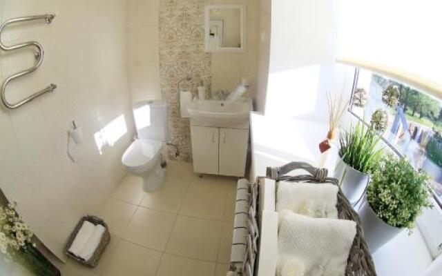 Usadba Kuptsa Bayeva