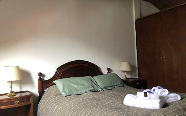 Departamento Duplex San Martin E