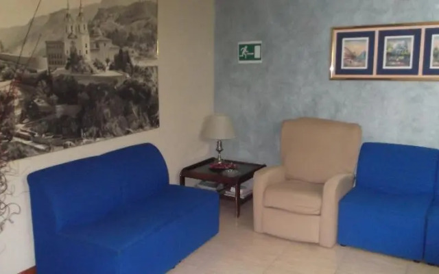 Pension Murcia