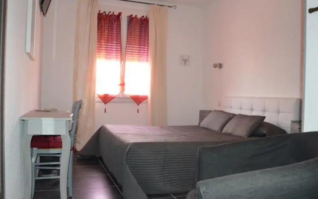 Hotel Les Acacias