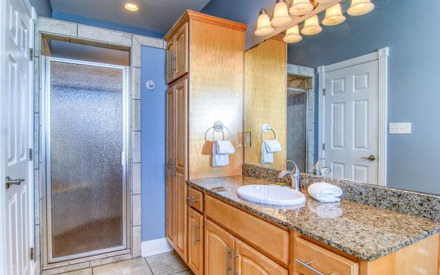 Dreamsicle - 5 Br Home