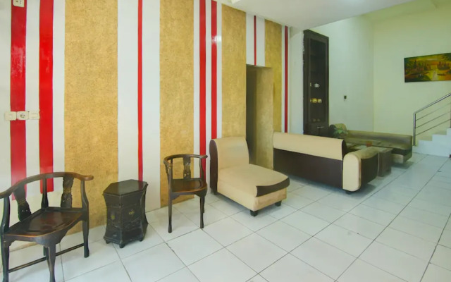 Wisma Makassar by ZUZU